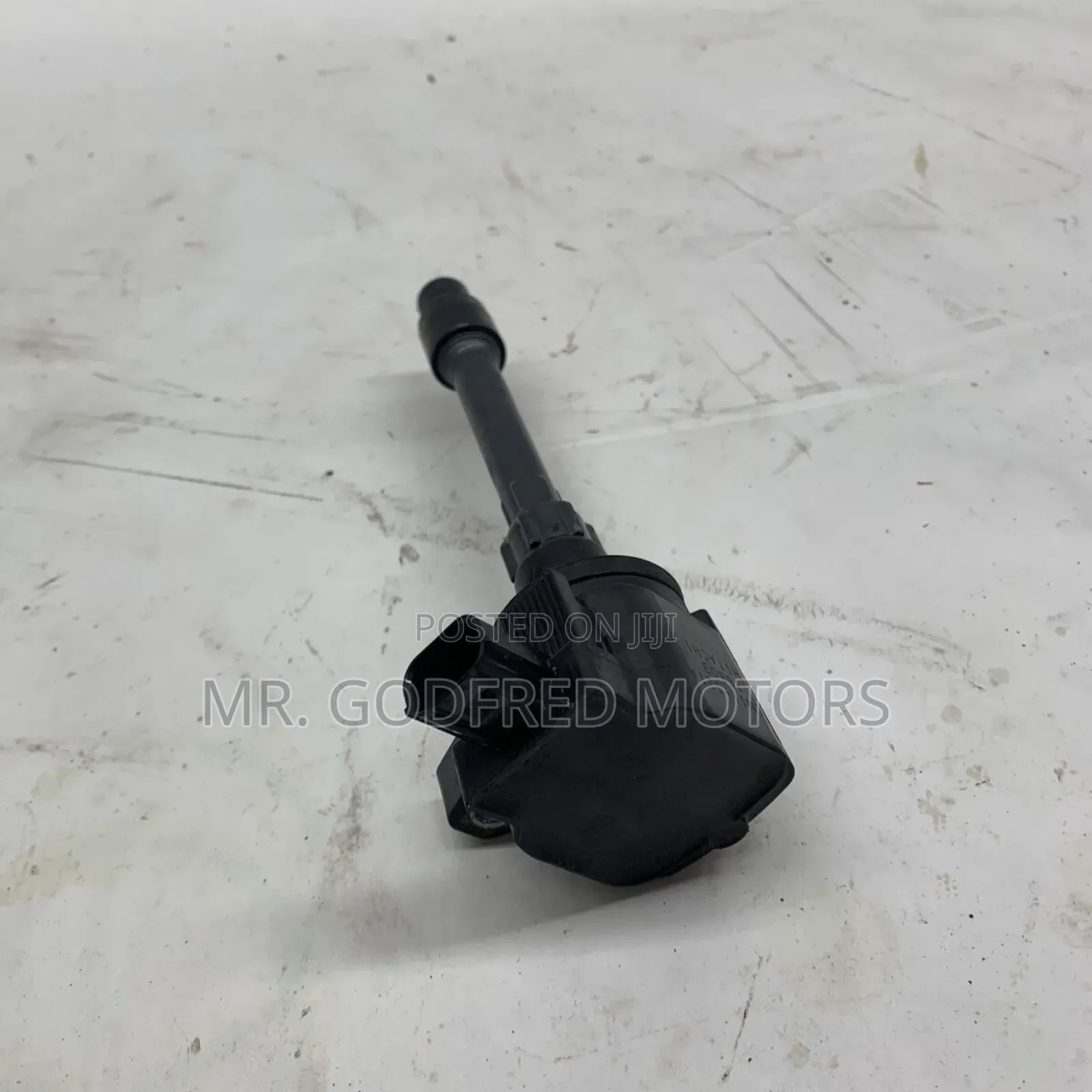 Honda Civic 2017-19 Touring Ignition Coil Pack. Original.