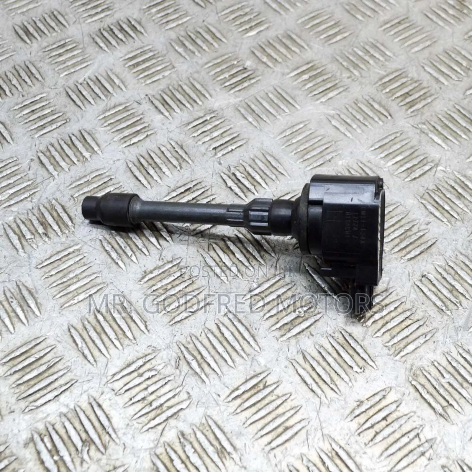 Honda Accord 2017-19 Touring Ignition Coil Pack. Original.