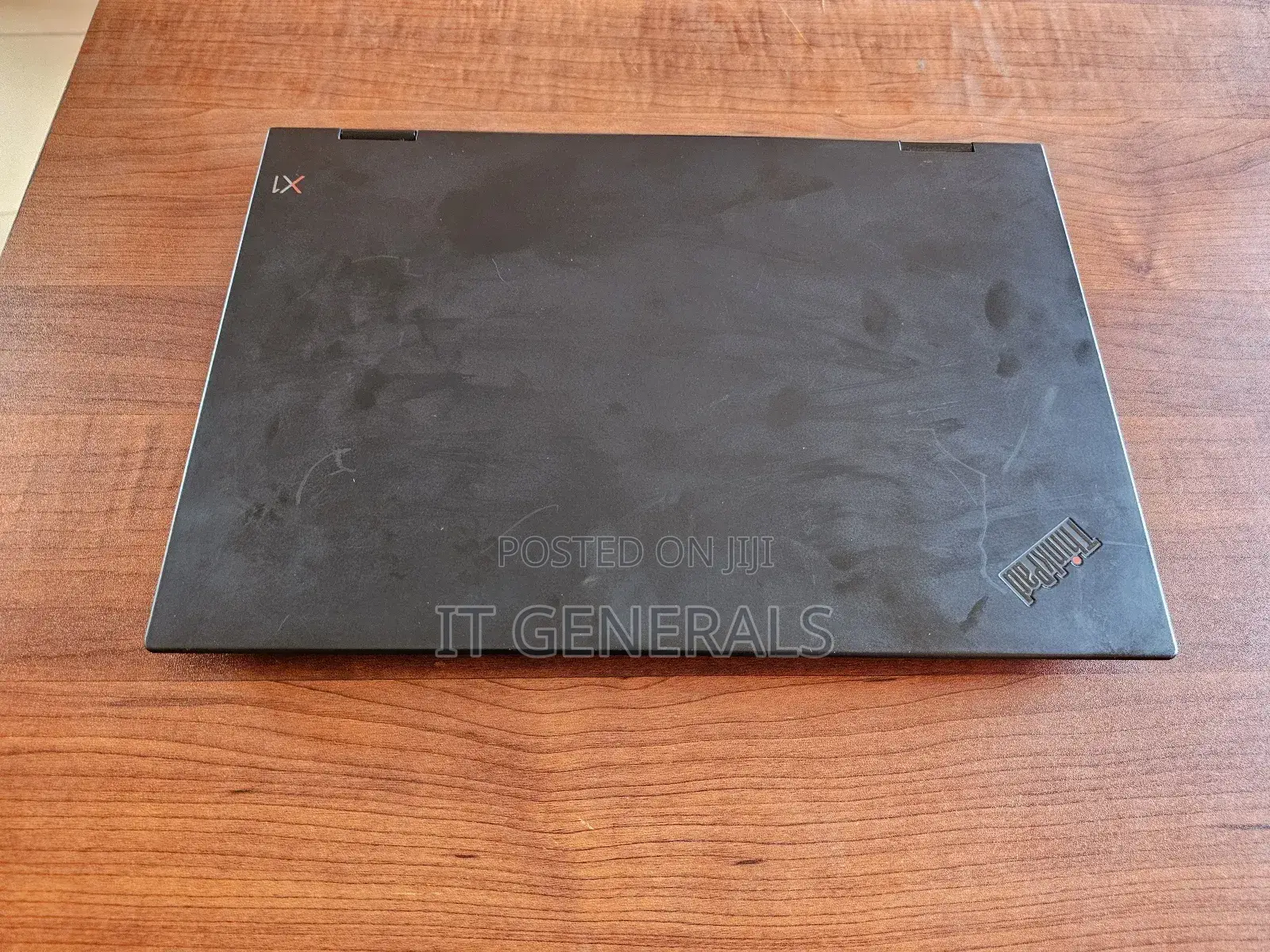 Laptop Lenovo ThinkPad X1 Yoga 8GB Intel Core i5 SSD 256GB