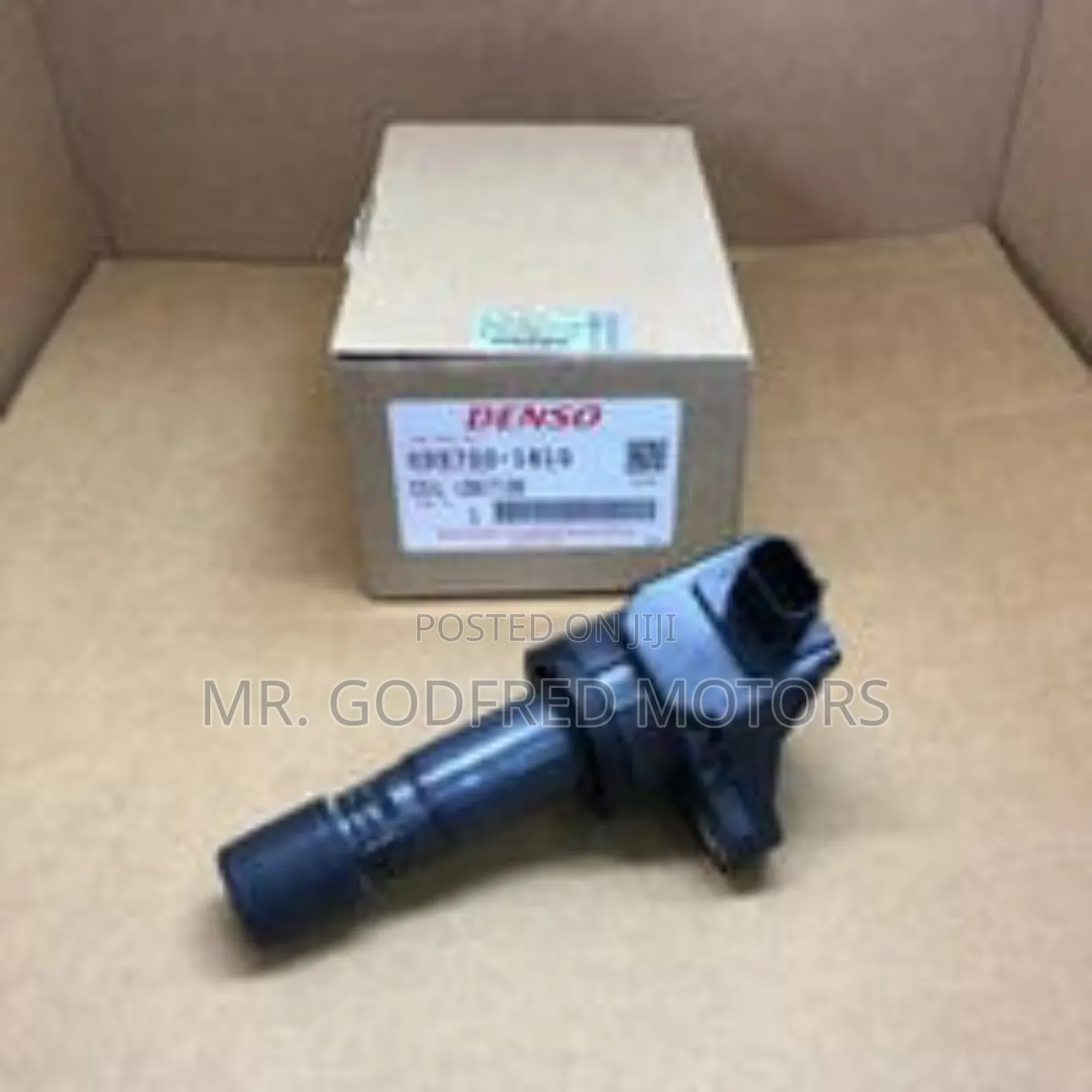 Honda Civic 2014 Ignition Coil Pack. Original.