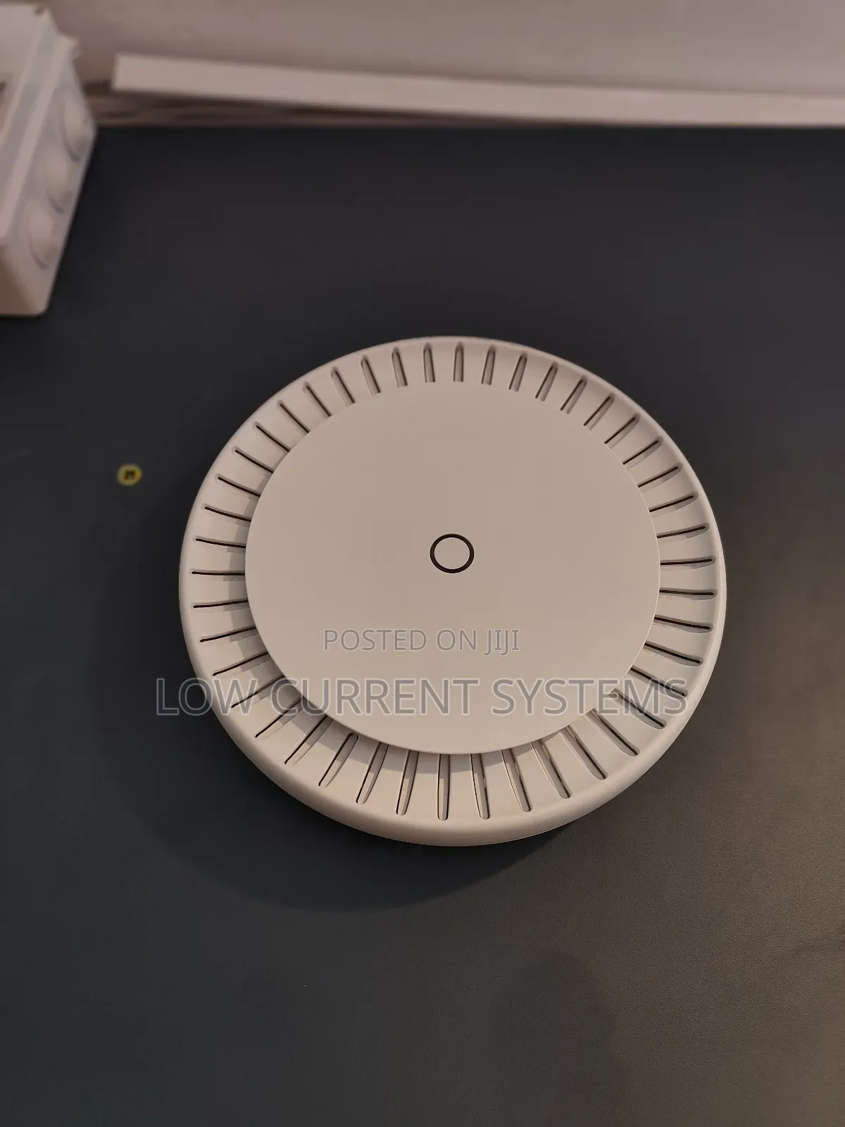 Mikrotik Cap Xl Ac Rbcapgi-5acd2nd-Xl Access Point Ceiling W