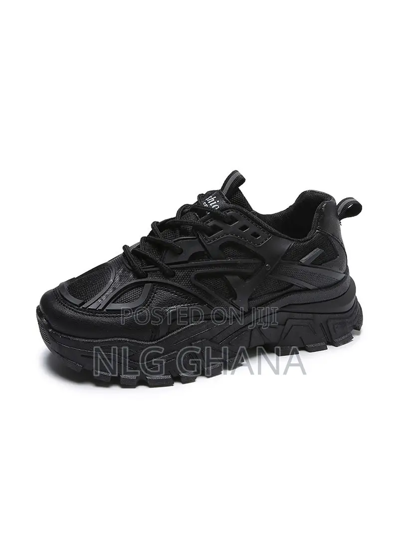 Breathable Comfort Sports Casual Shoes Woven Running Adx110