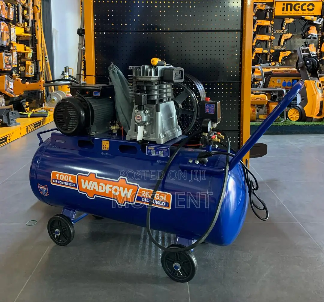 Air Compressor - Wap4r21