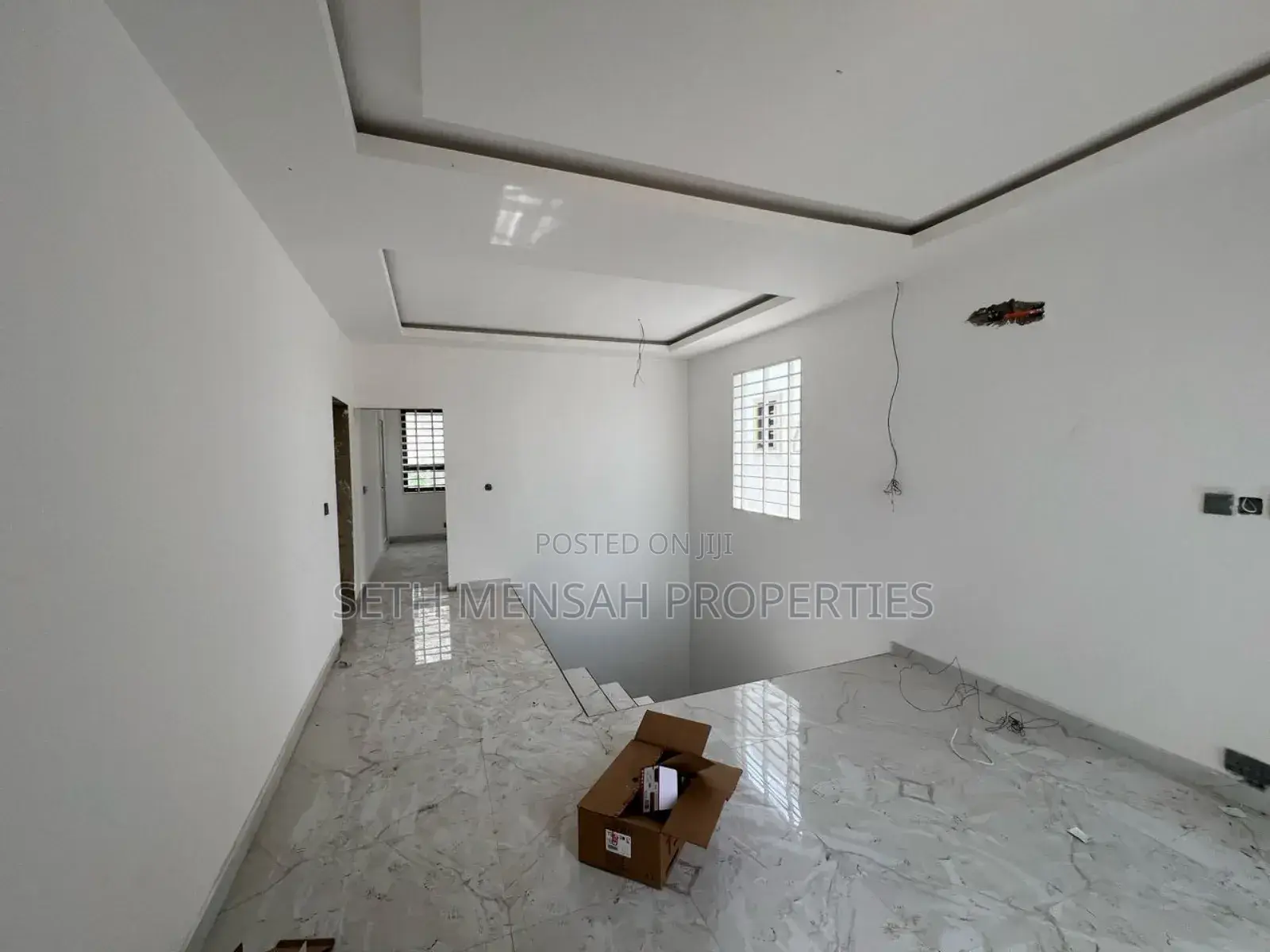 4bdrm House in Sakumono Estate for sale