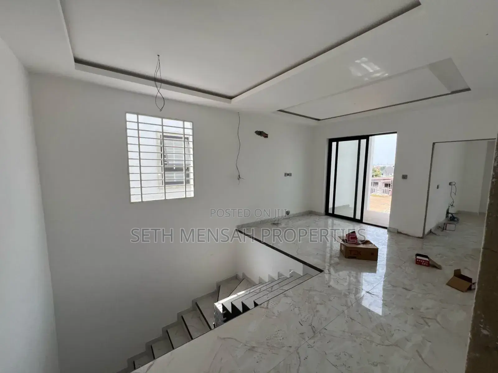 4bdrm House in Sakumono Estate for sale