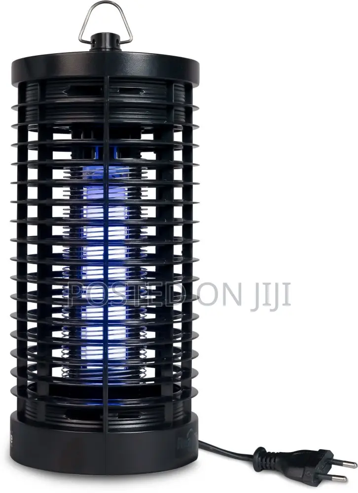 Electric Mosquito Killer Kills Mosquitoes and Other Insects