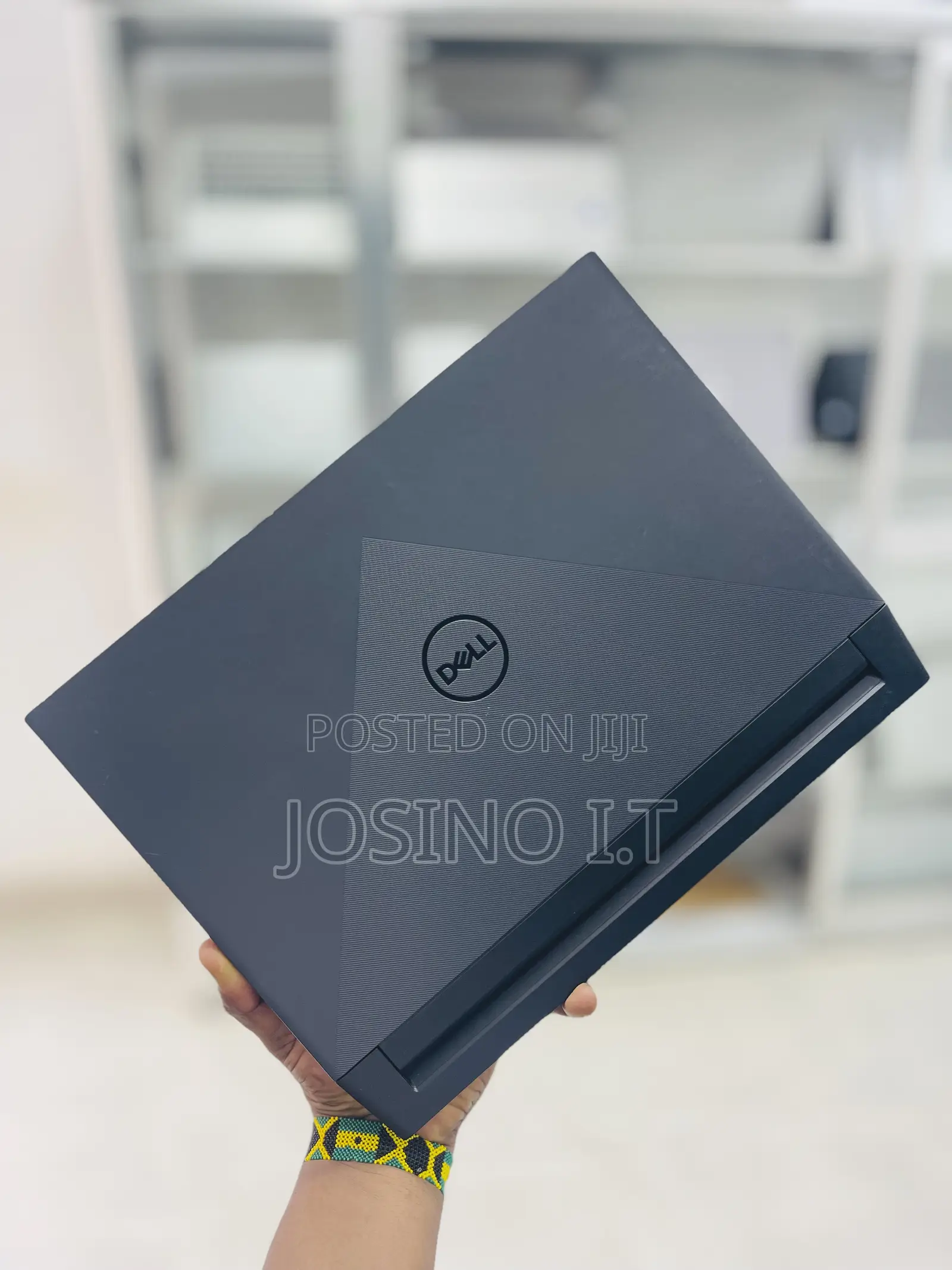 Laptop Dell G15 5535 16GB Intel Core i7 SSD 1T