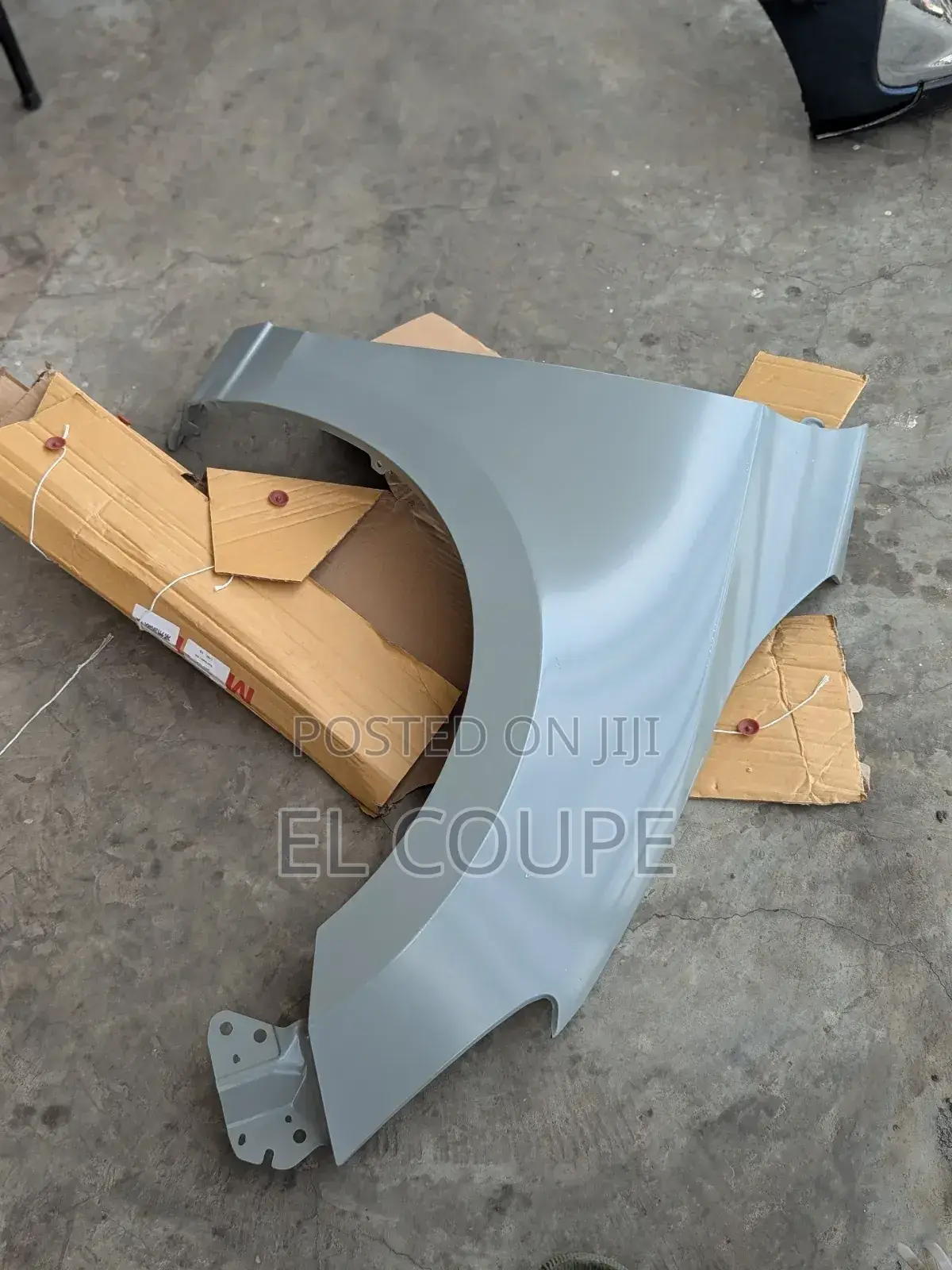 Toyota Yaris Ia 2016,2017,2018 Fender