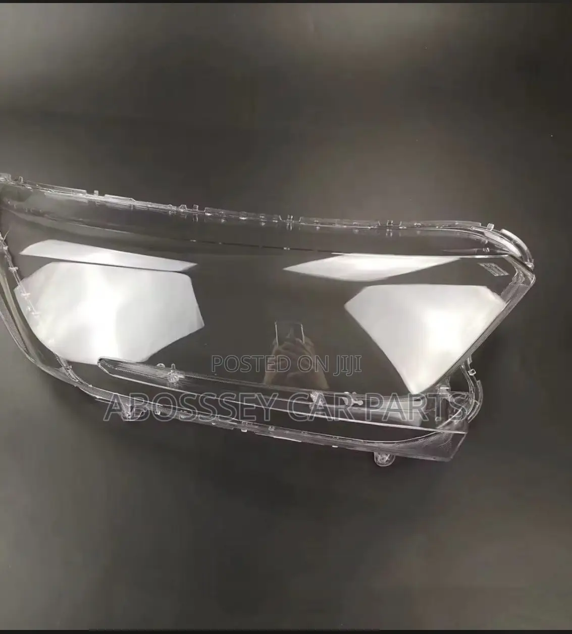 Honda Crv 2018 To 2021 Headlight Cover Available
