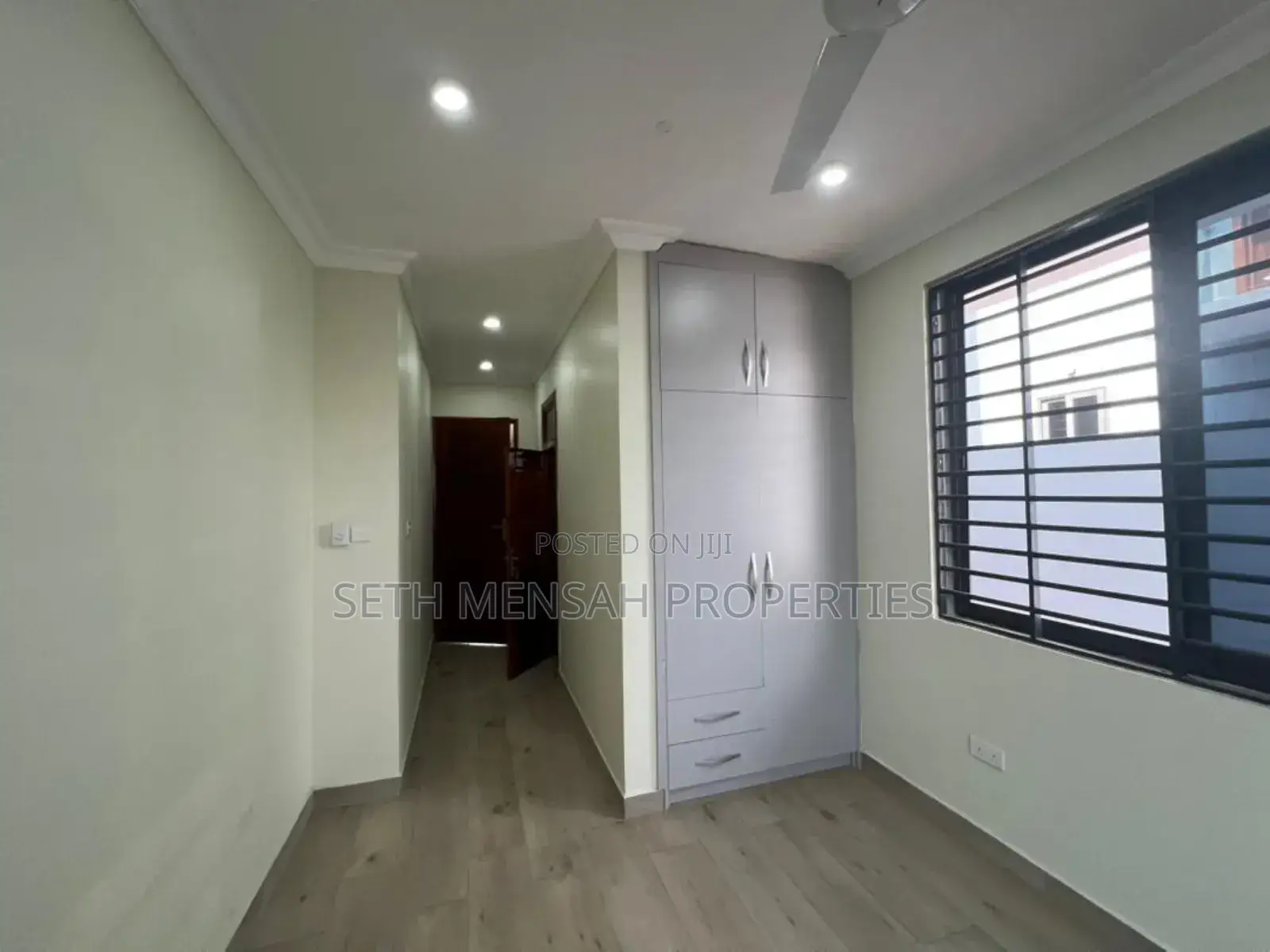 5bdrm House in Skm Properties, Tseaddo for rent
