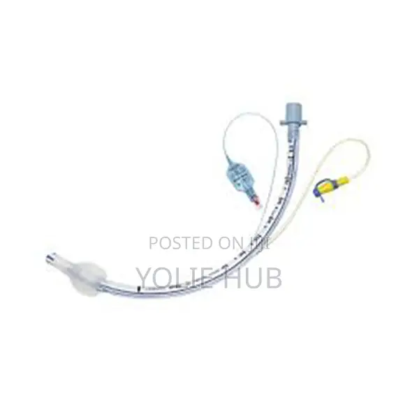 Endotracheal Tube ( All Sizes )