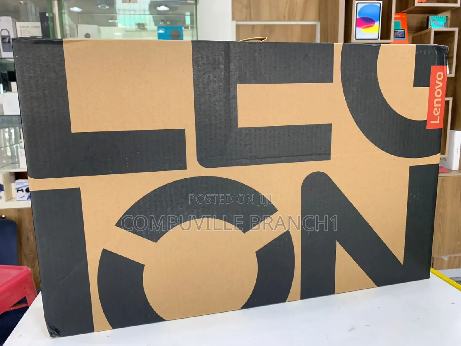 New Laptop Lenovo Legion 5 32GB Intel Core I9 SSD 1T