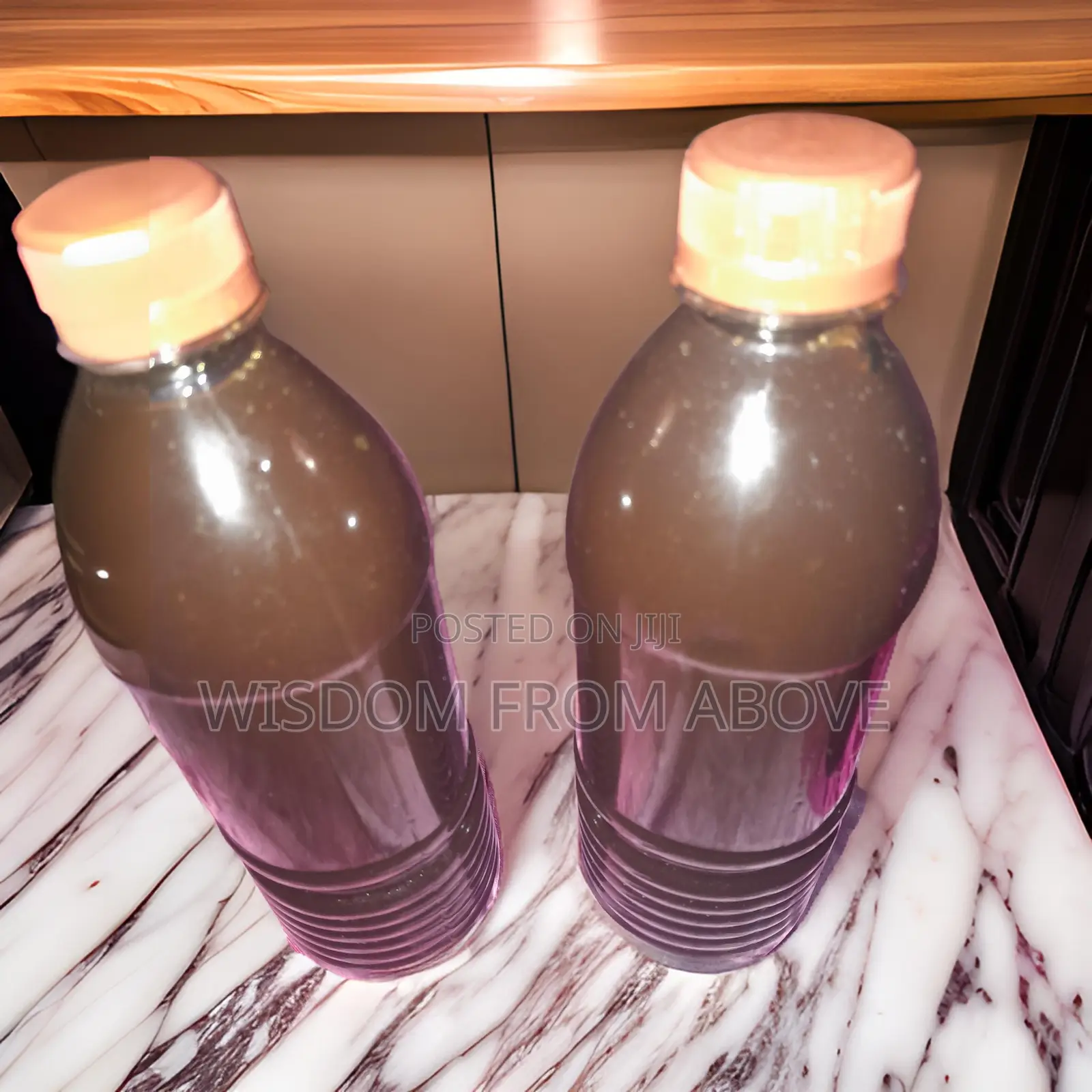 Nature’S Pure Honey – 100% Pure, Raw Natural Goodness