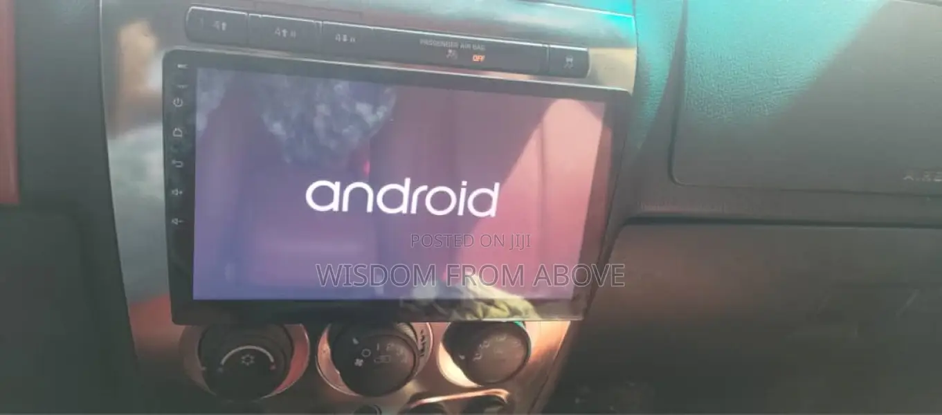Smartdrive Android Car Tape – Entertainment Navigation
