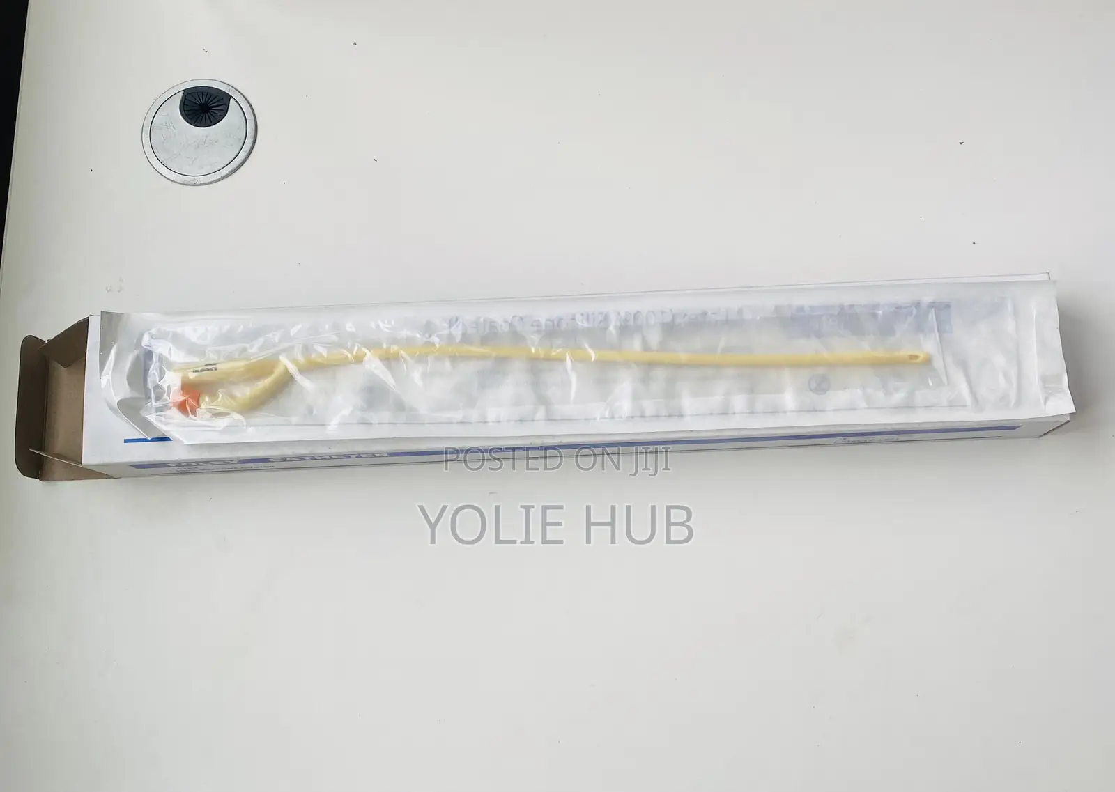 Foley Catheter (2ways)