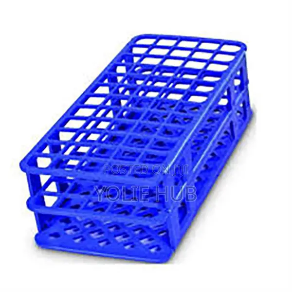 Test Tube Racks