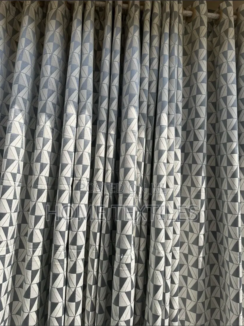 Black Out Curtains at Cool Price
