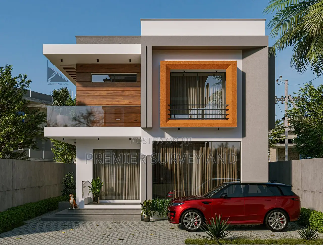 Quality Architectural Designs