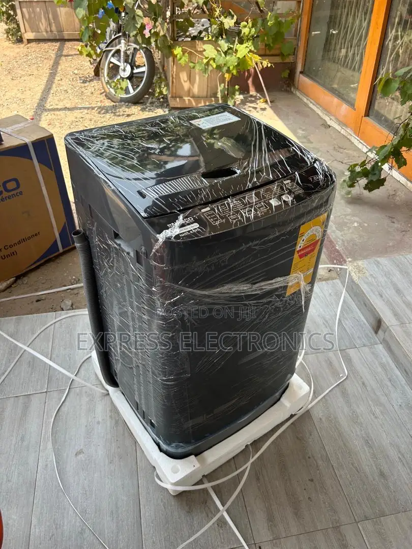 Very Cool Price Washing Machine 7kg Topload Nasco