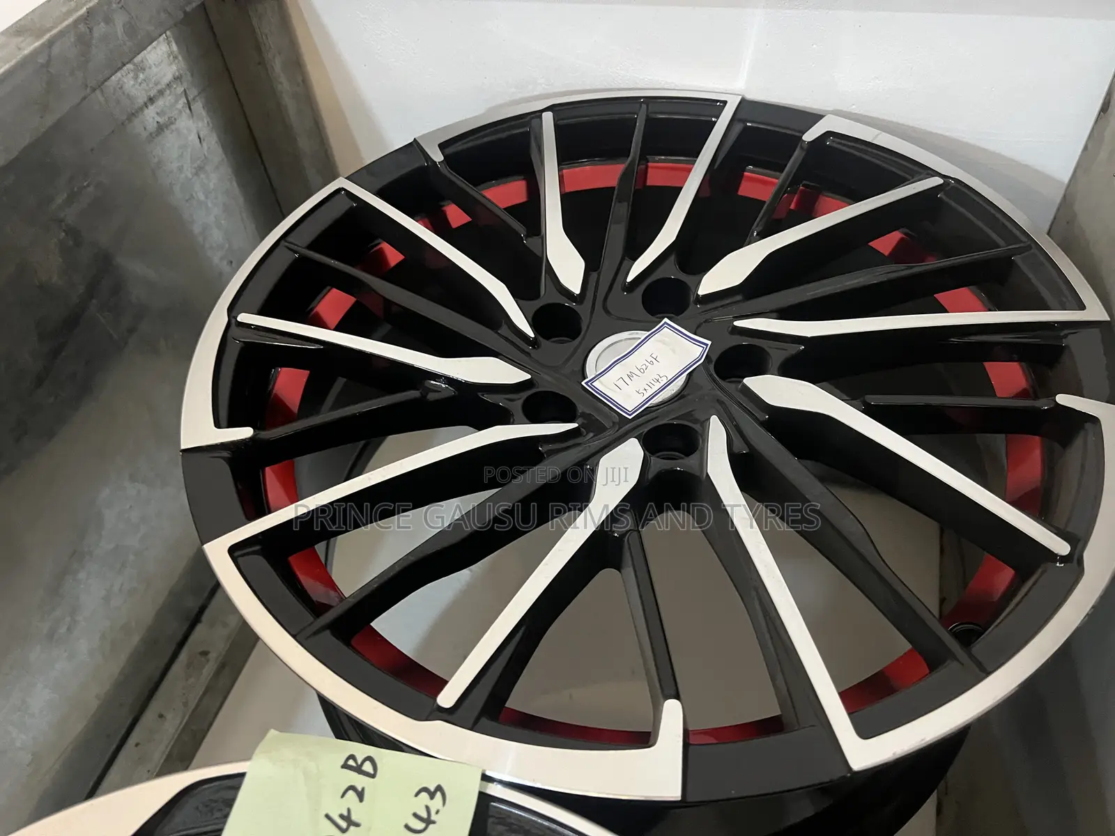 Original Rim for All Hyundai Cars