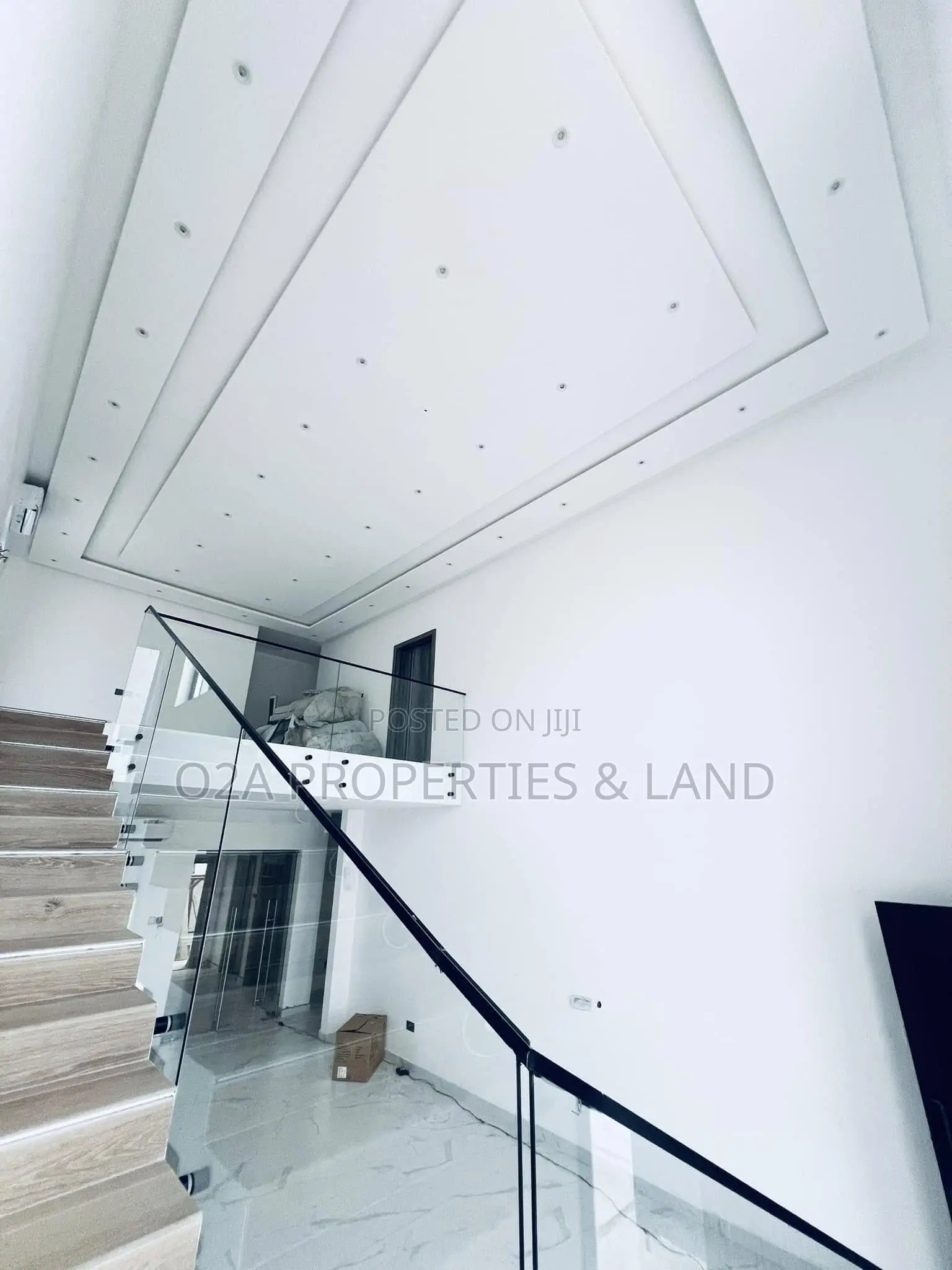 4bdrm House in Ashaley Botwe, for sale