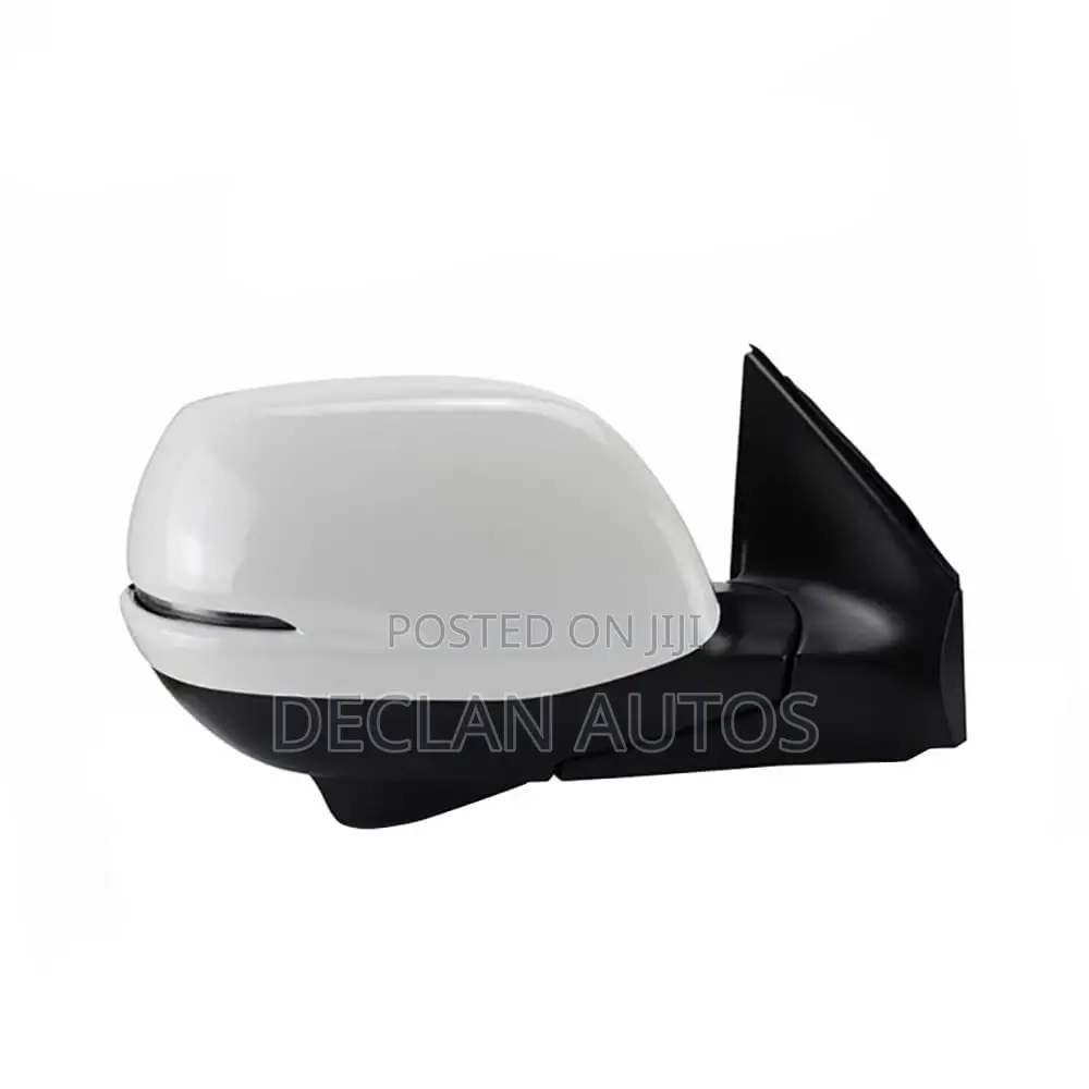 Cr-v 2017 Auto Electric Folding Camera Turn Signal Mirror