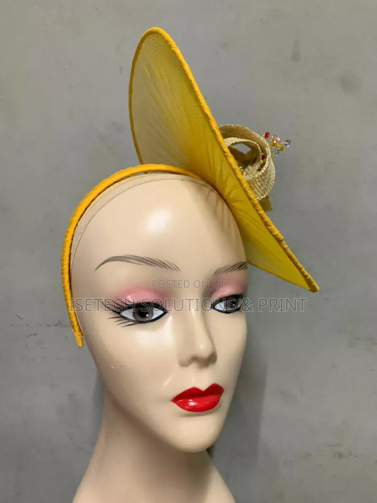 All Events Fascinators