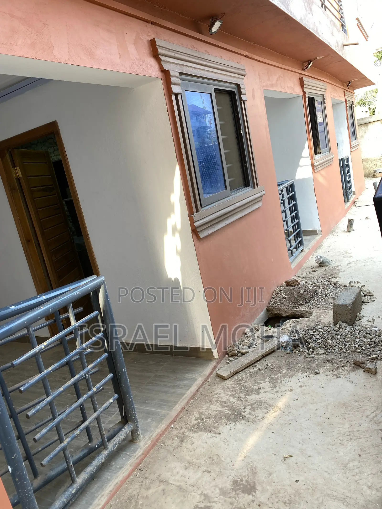 1bdrm Apartment in Adenta New Legon for rent