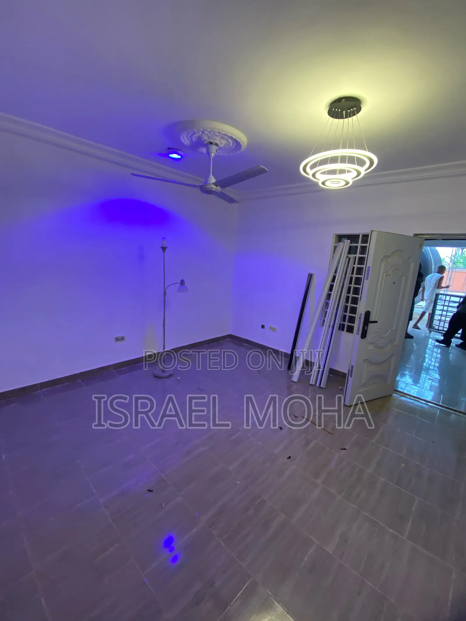 1bdrm Apartment in Adenta New Legon for rent