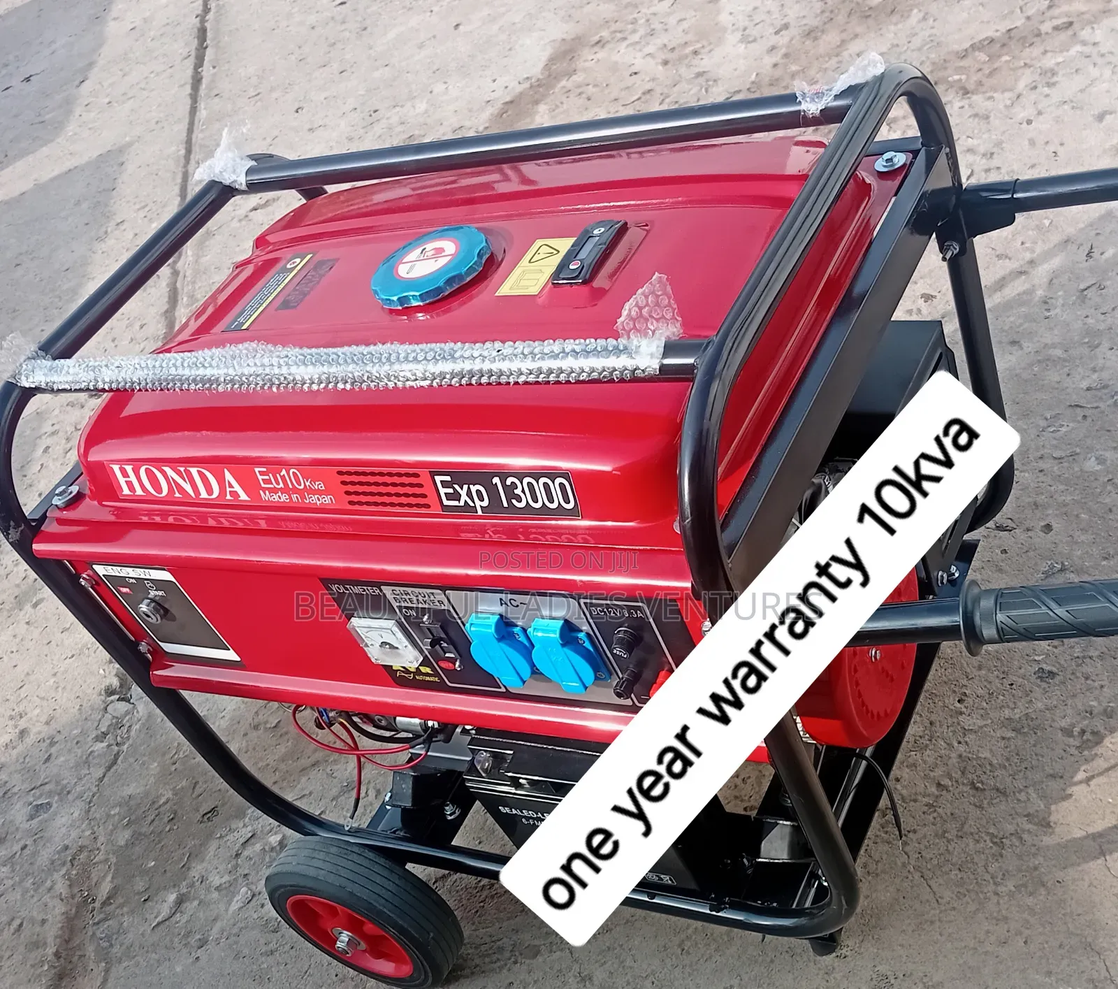 Best Brand New Generator Quality Performing Generator