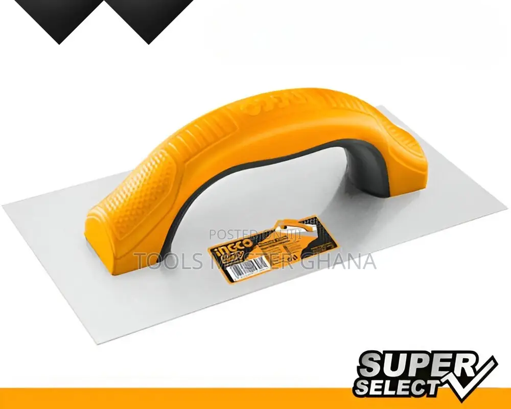 Plastering Trowel - Hpt231025
