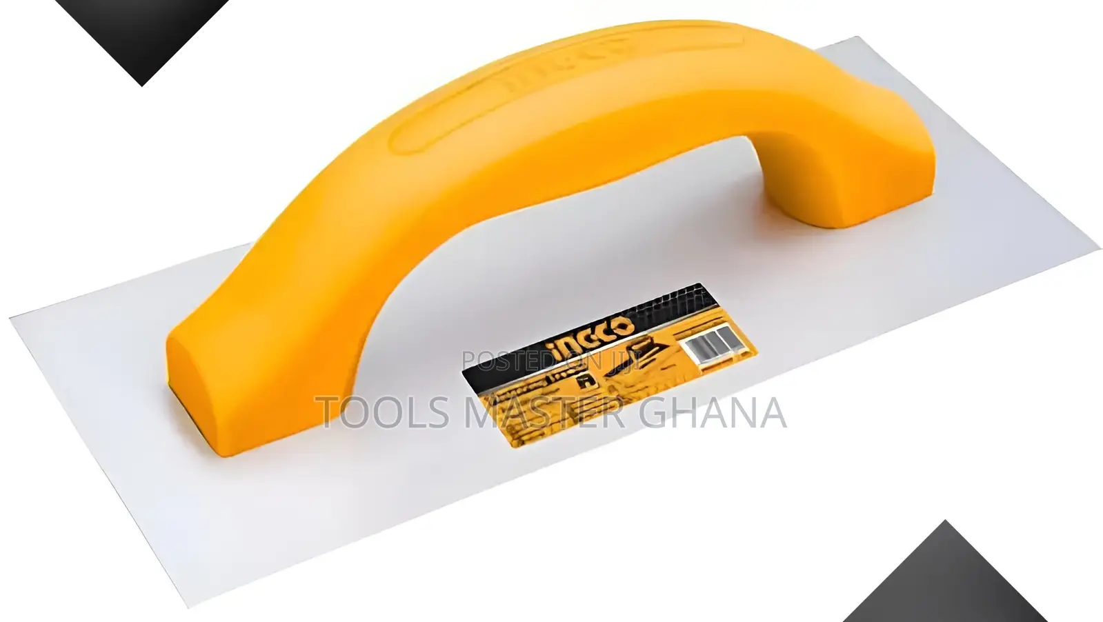 Plastering Trowel - Hpt23108