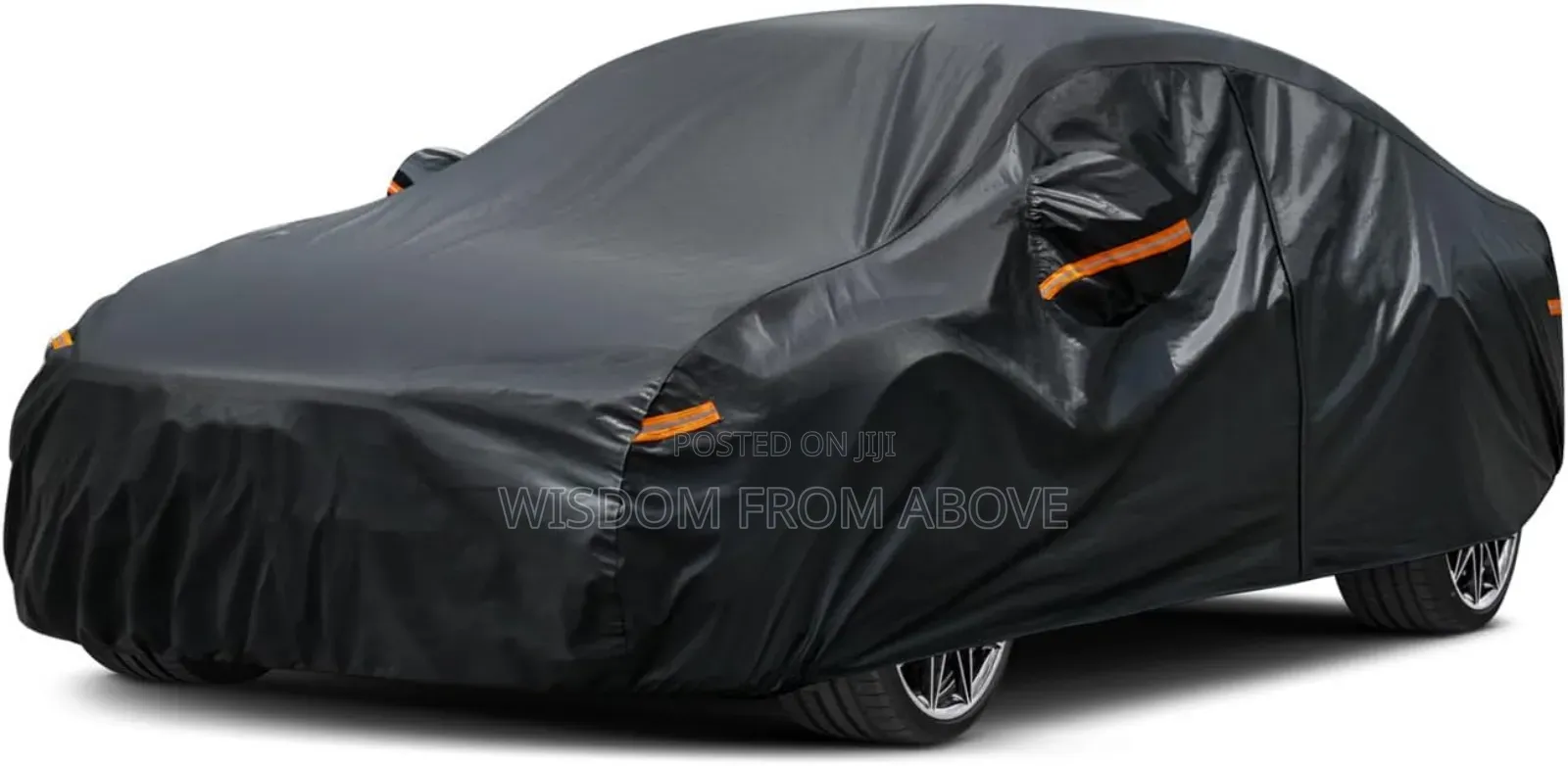 All Weatherproof Foreign Cover It's Waterproof, Dustproof