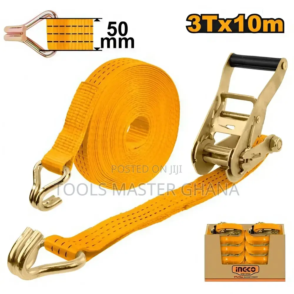 Ratchet Straps - Hrsp3107