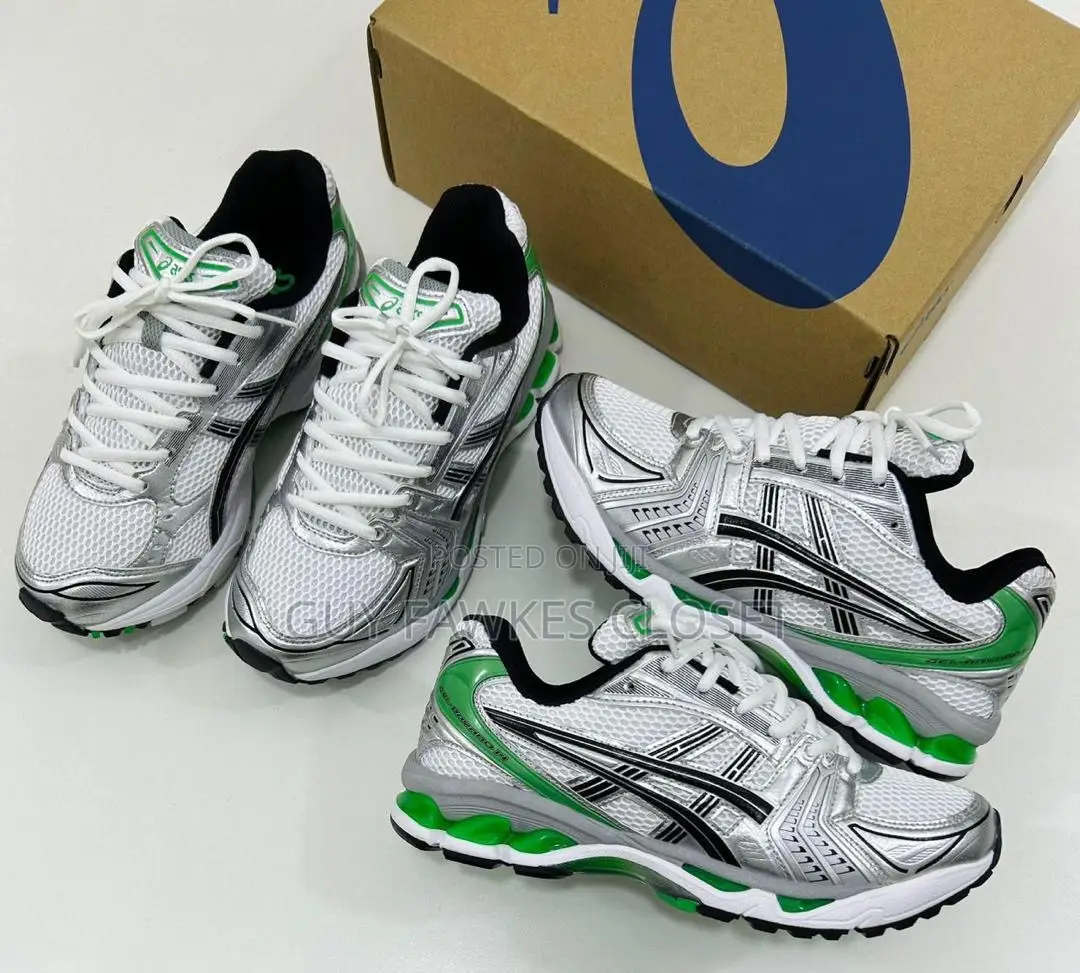 Asic Gt 2160 Sneakers