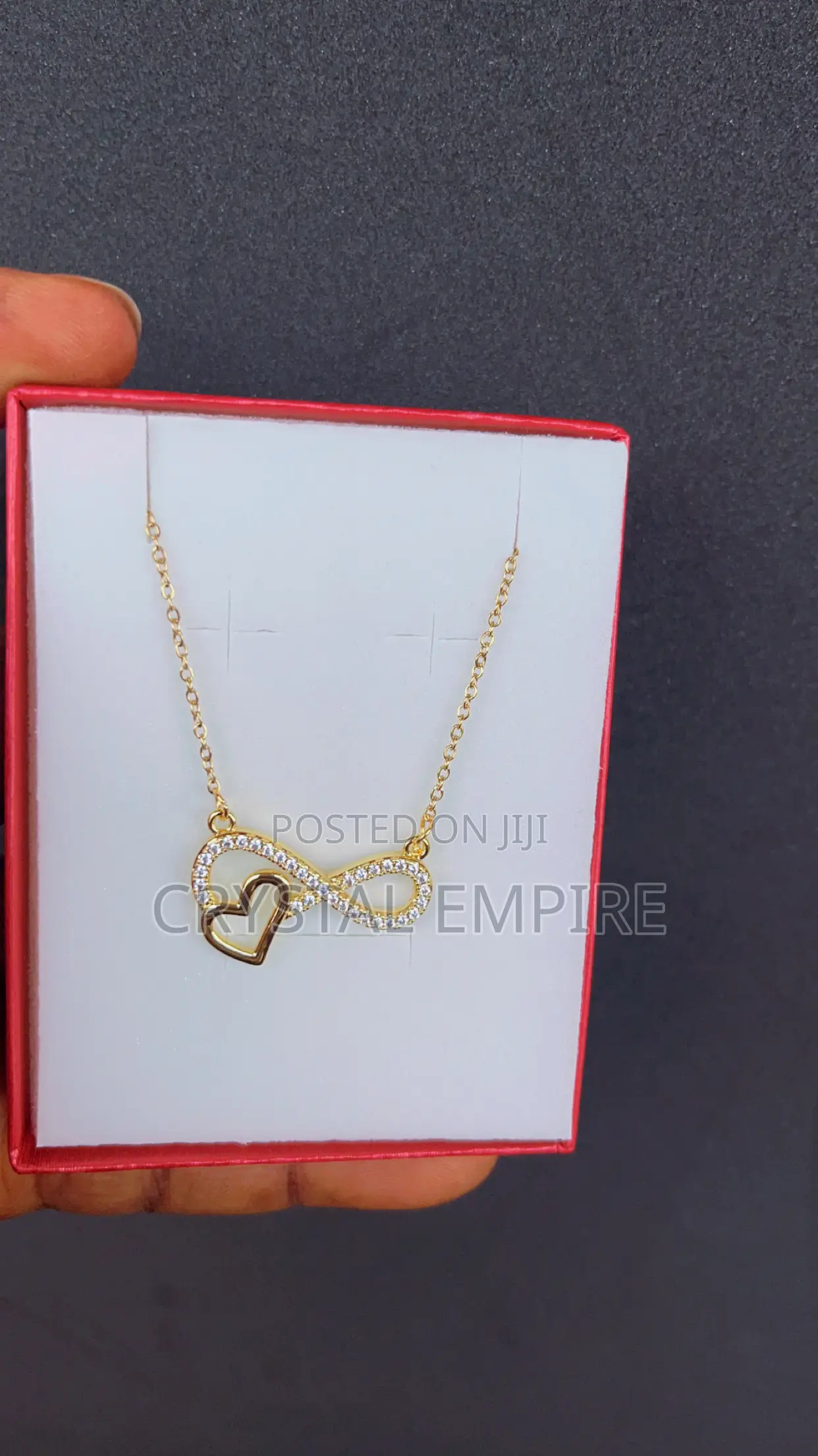 Fashion Necklace