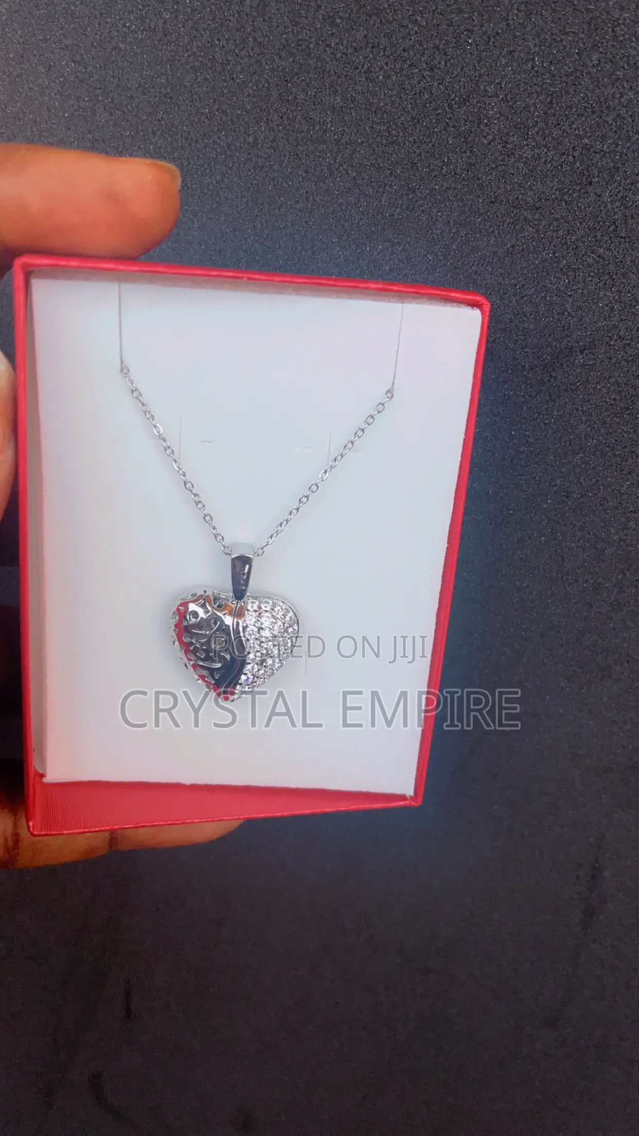 Fashion Necklace