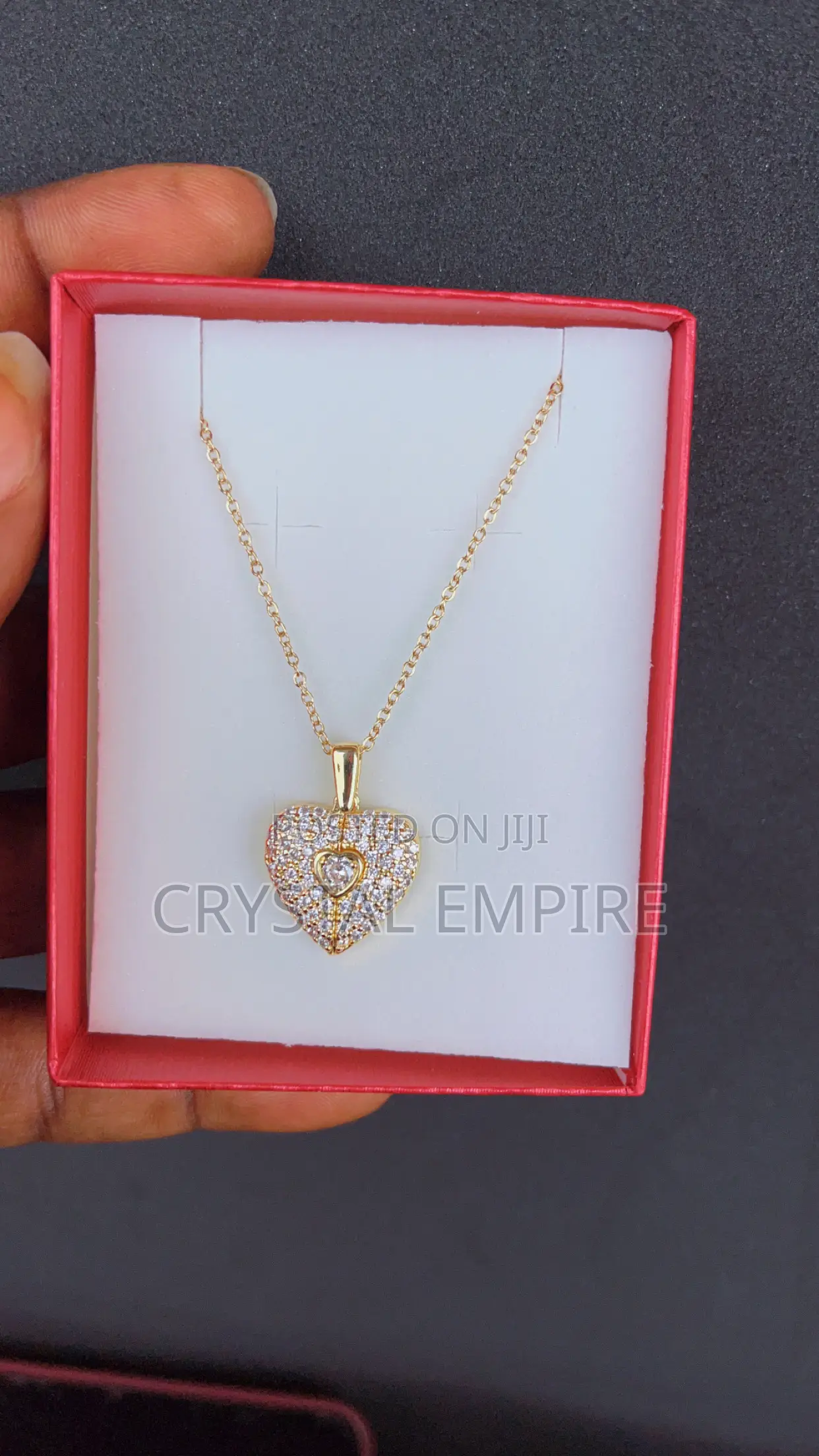 Fashion Necklace