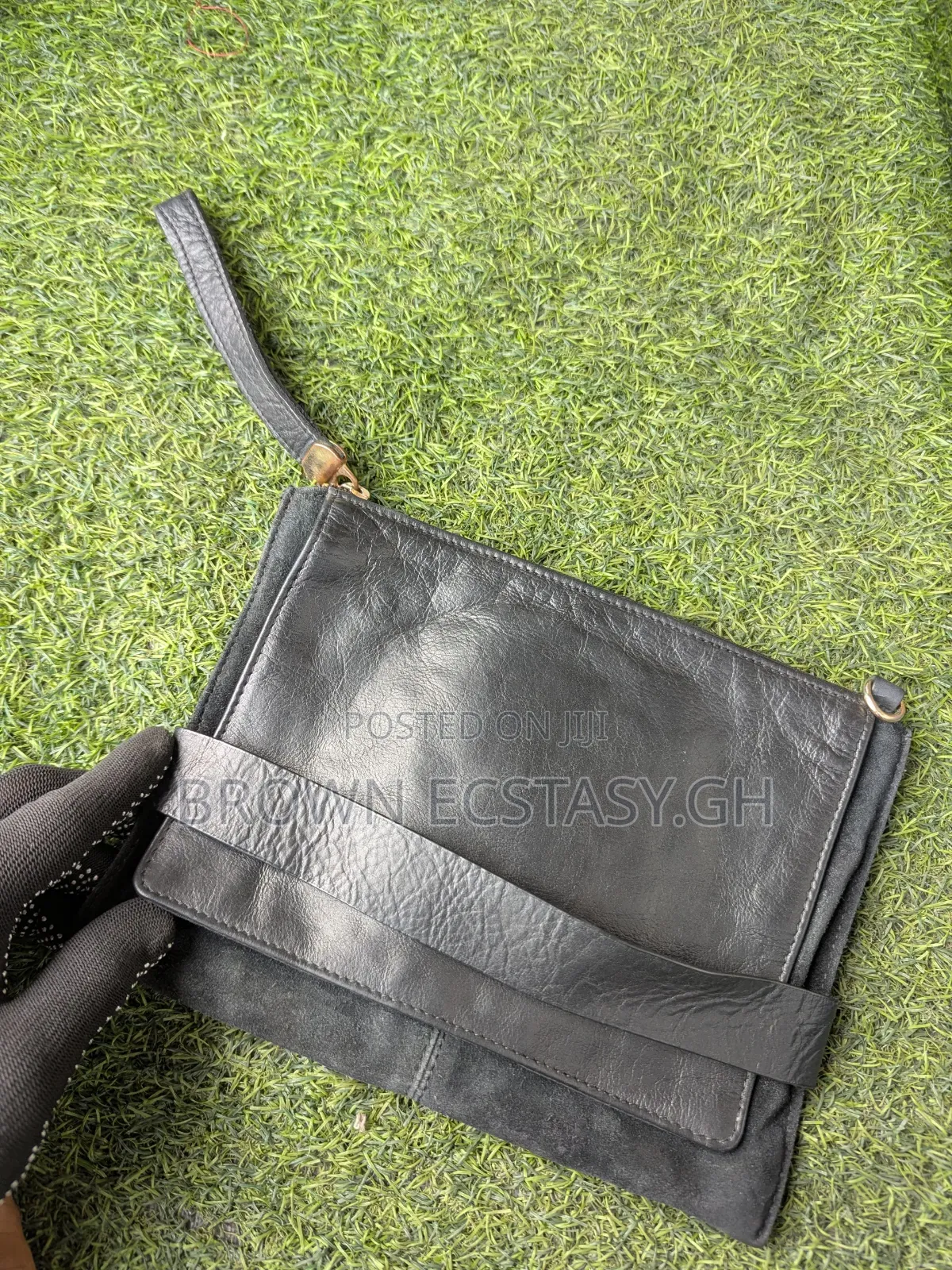 Oasis Clutch Bag (Uk Used)