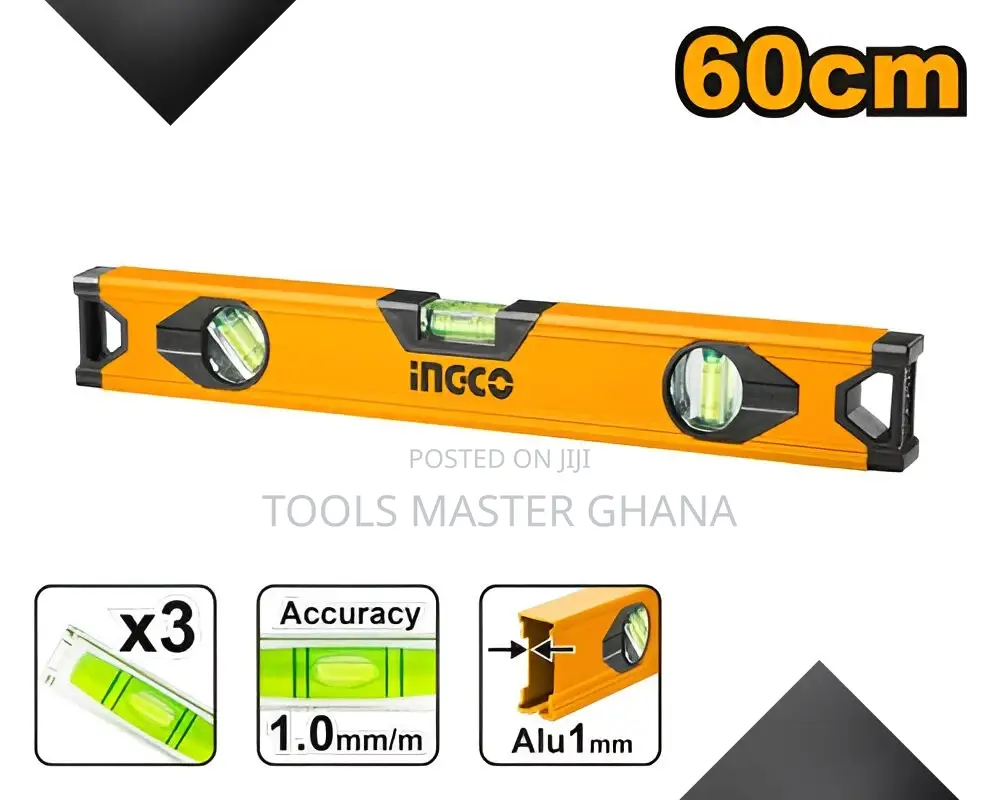 Spirit Level - Hsl18060