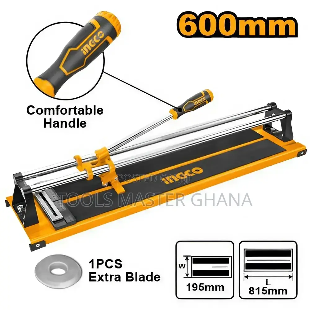 Tile Cutter - Htc04600