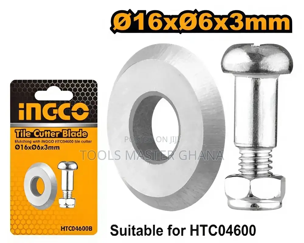 Tile Cutter Blade - Htc04600b