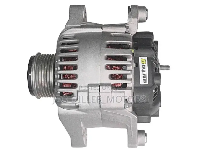 Hyundai Sonata, Sorento, Tucson Alternator