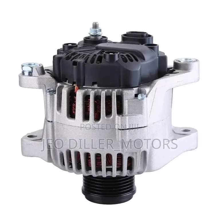 Hyundai Sonata, Sorento, Tucson Alternator