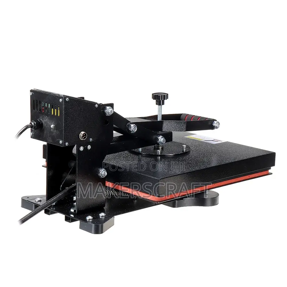 A3 Heat Press Machine
