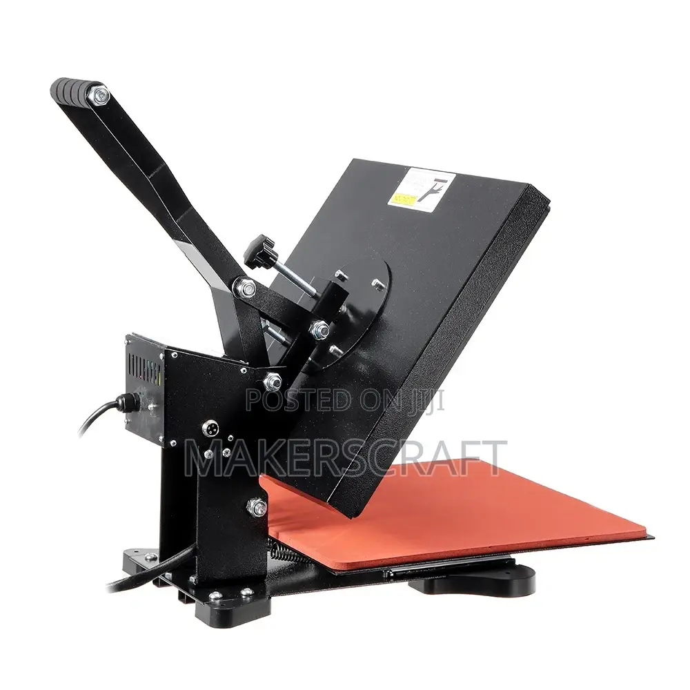 A3 Heat Press Machine