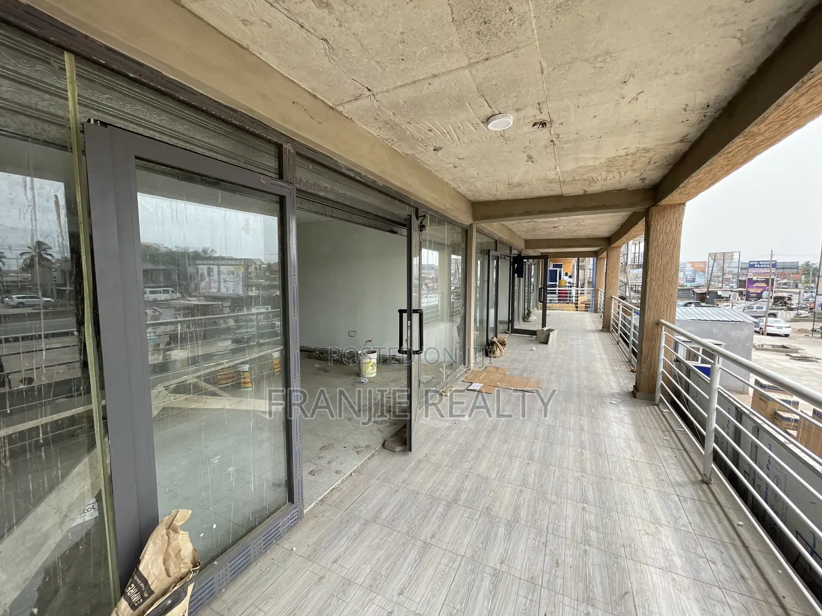 Shop for Rent at Kasoa