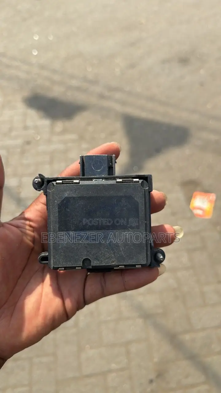 Honda Crv Radar Sensor 2017 2018 2019 2020 2021 2022