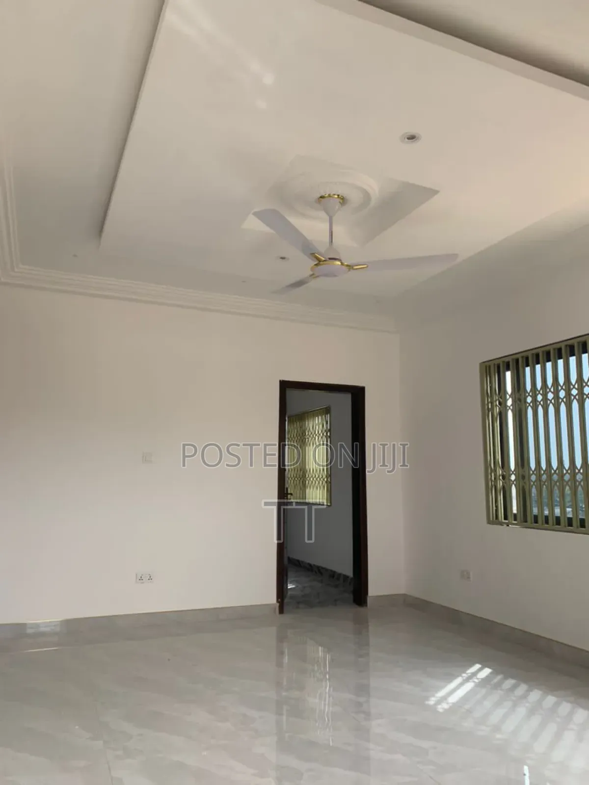 2bdrm Apartment in Teshie Agbleza for rent