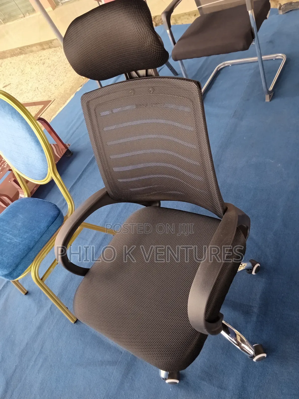 Buy 850 Work Seat at Reasonable Price